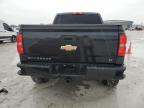 2017 Chevrolet Silverado K1500 Lt de vânzare în Arcadia, FL - Minor Dent/Scratches