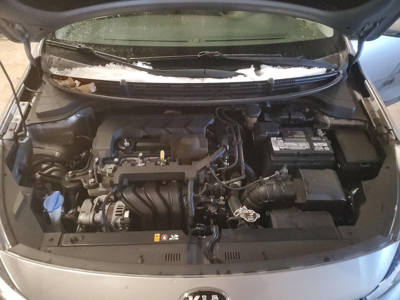 2021 Kia Rio - Image 11