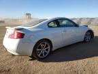 2003 Infiniti G35  for Sale in Brighton, CO - Front End