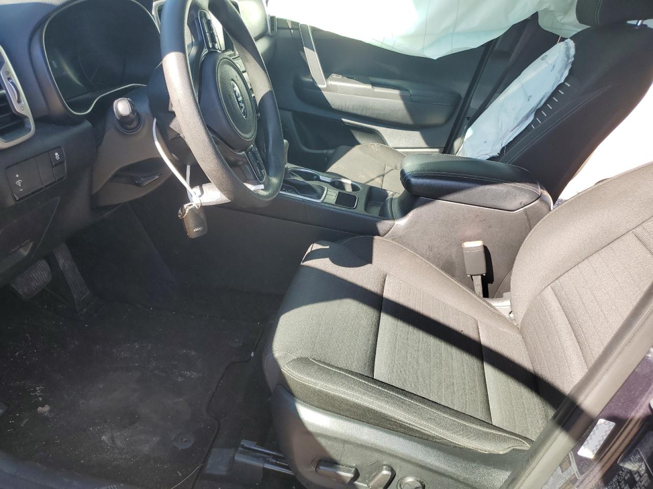 2018 Kia Sportage - Image 7