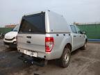 2021 FORD RANGER for sale at Copart SANDTOFT