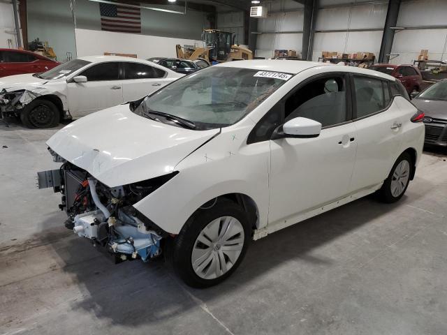 2024 Nissan Leaf S