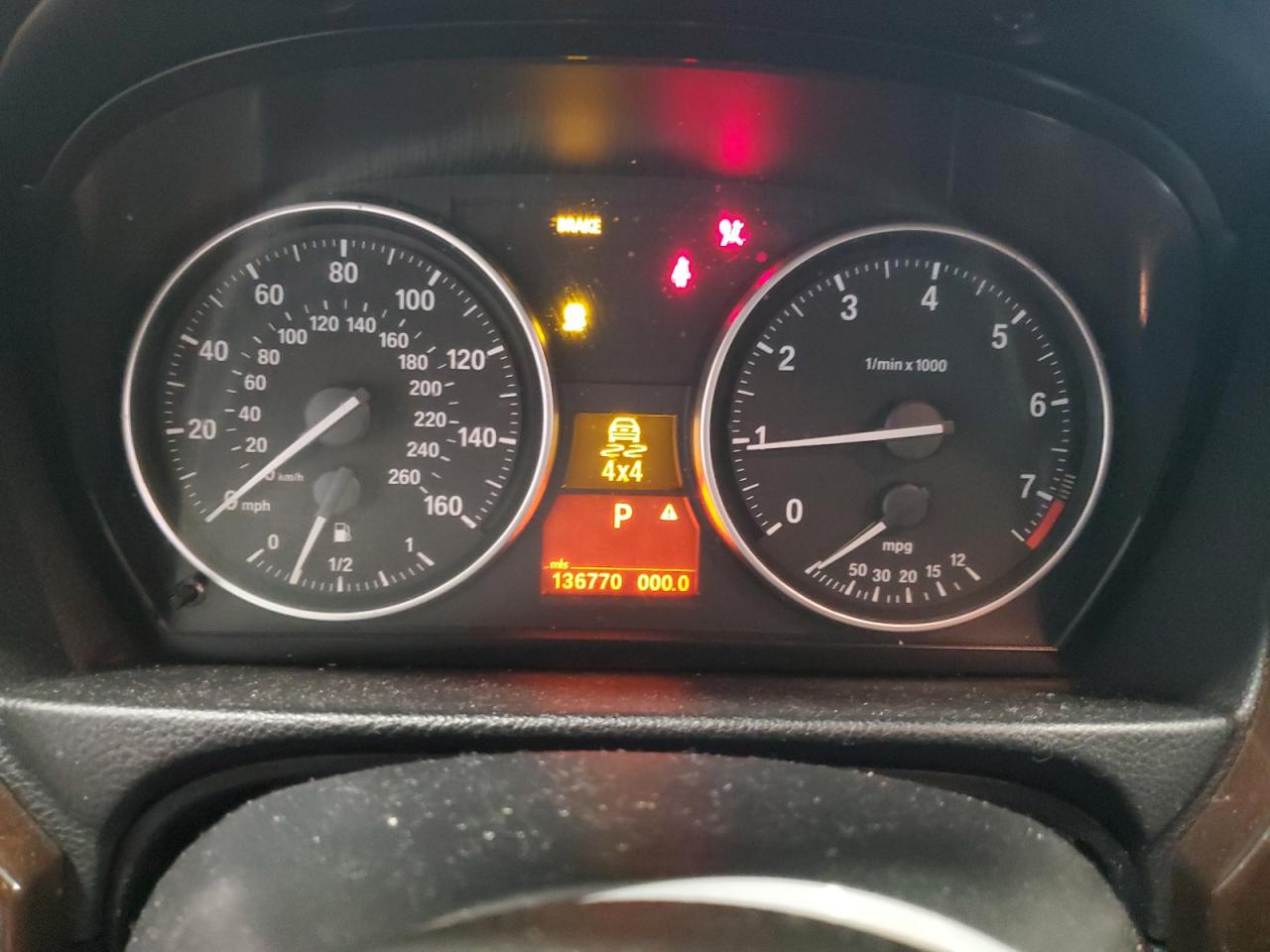 2011 BMW 3er - Image 9