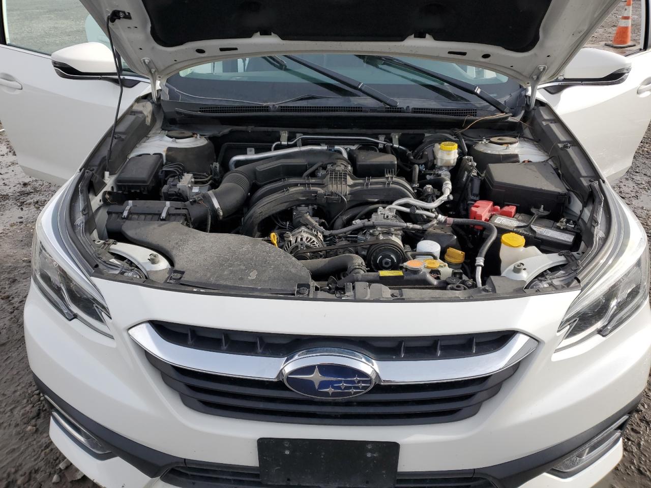2020 Subaru Legacy - Image 13