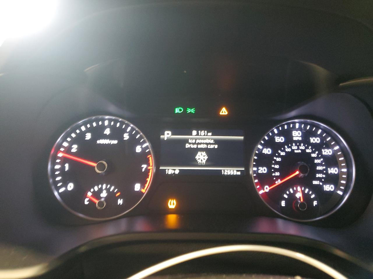 2024 Kia Forte - Image 9