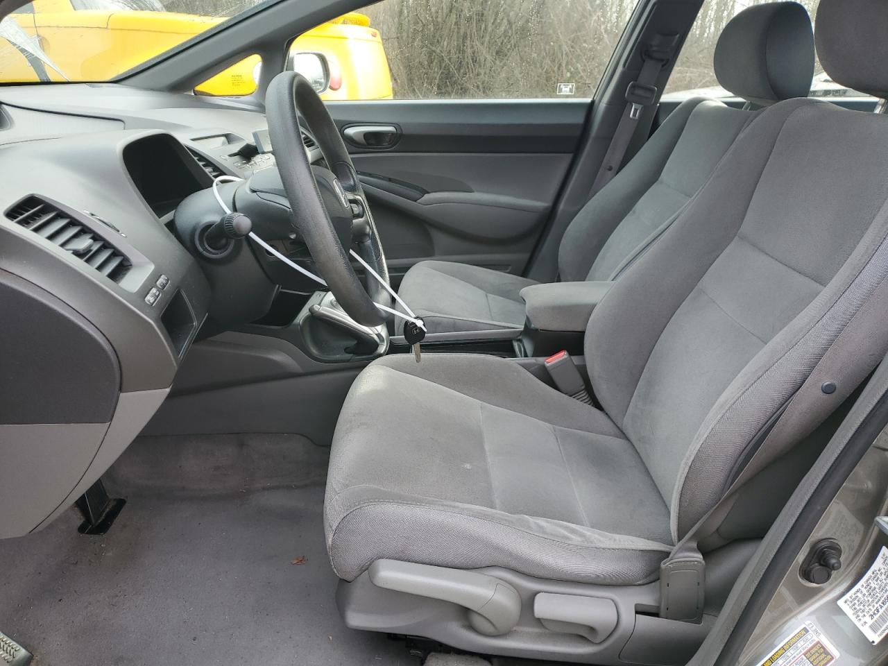 2008 Honda Civic - Image 7