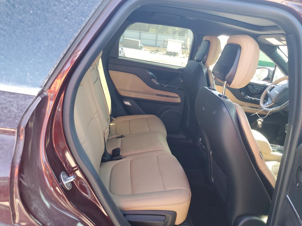 2021 Lincoln Corsair - Image 10