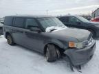 2010 Ford Flex Se en Venta en Leroy, NY - Undercarriage