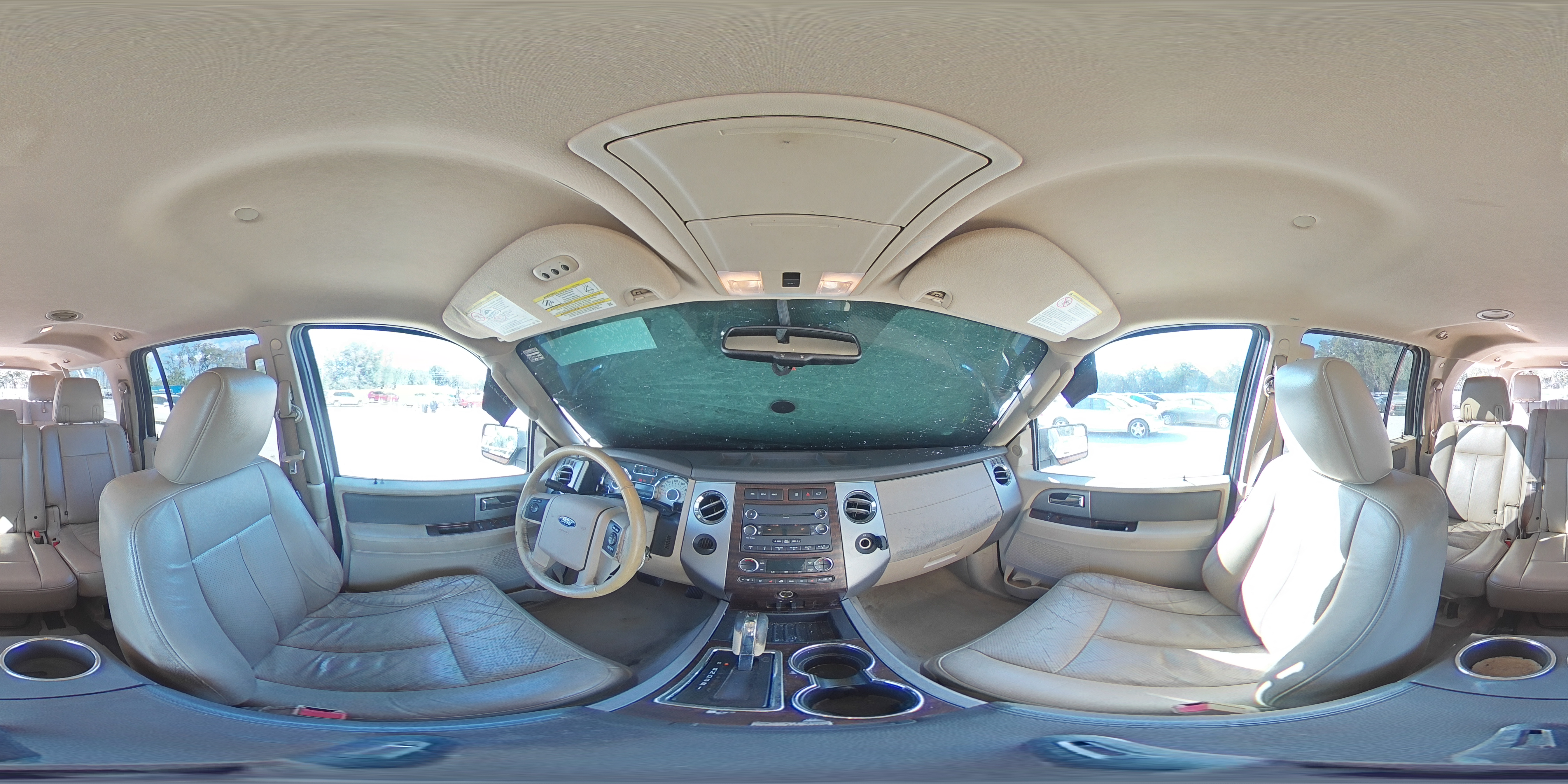 2013 Ford Expedition - Image 14