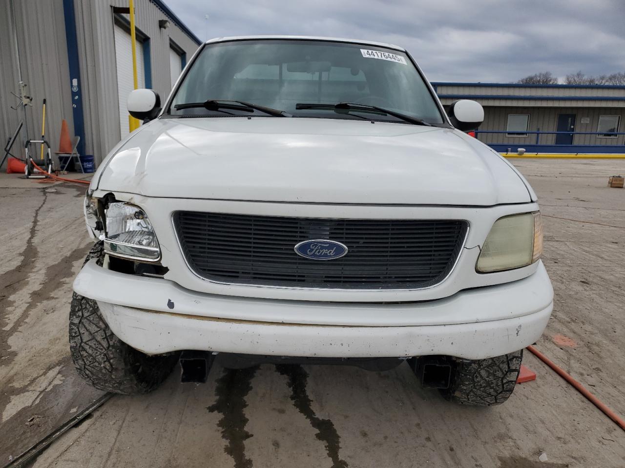 2003 Ford F-150 - Image 5