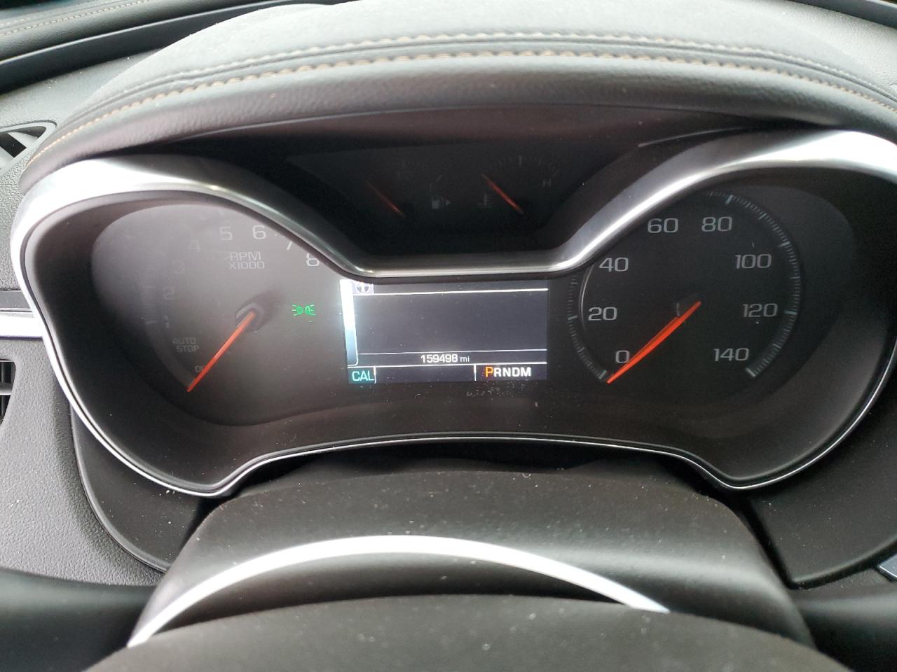 2015 Chevrolet Impala - Image 9