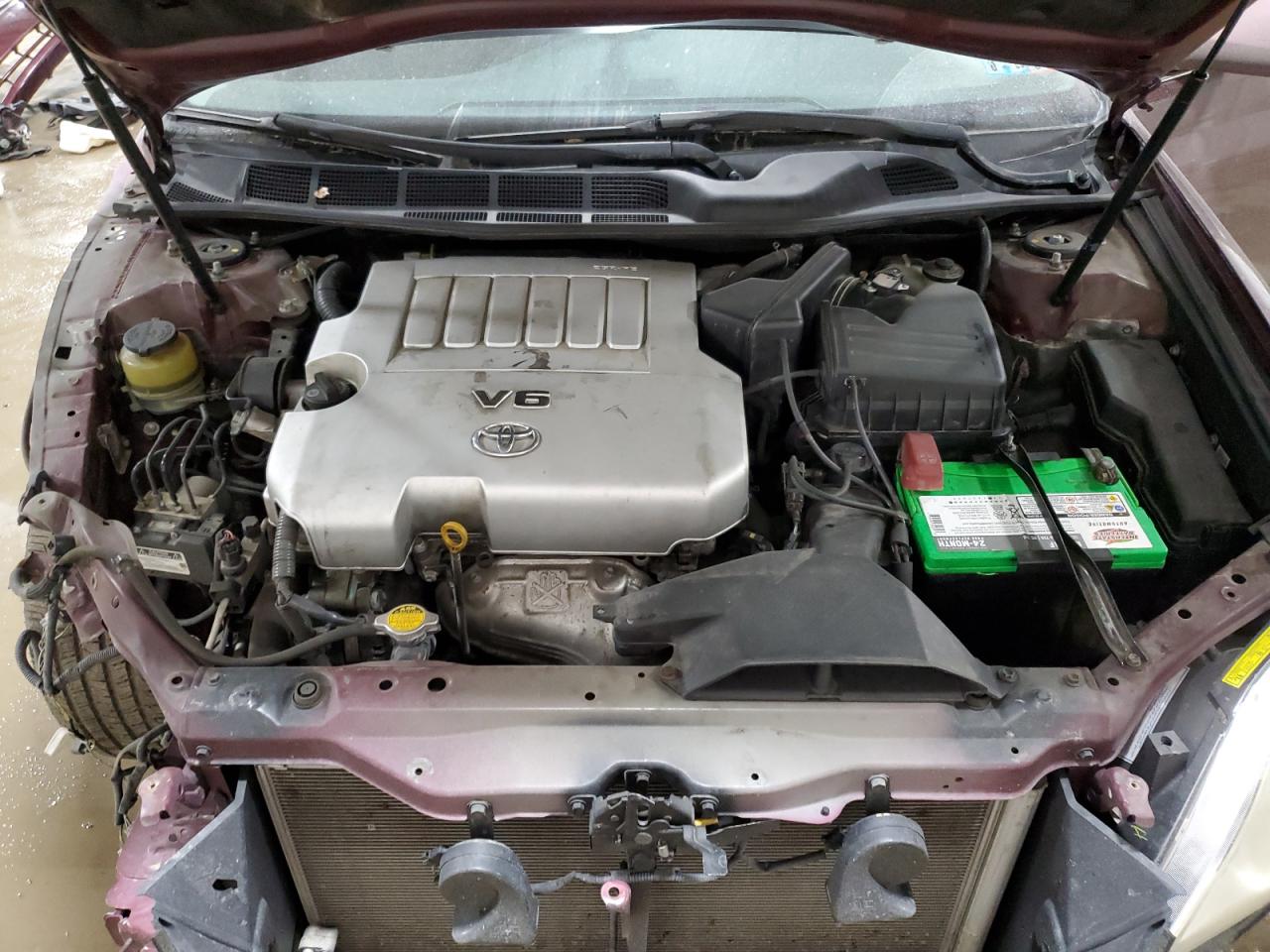 2007 Toyota Avalon - Image 11
