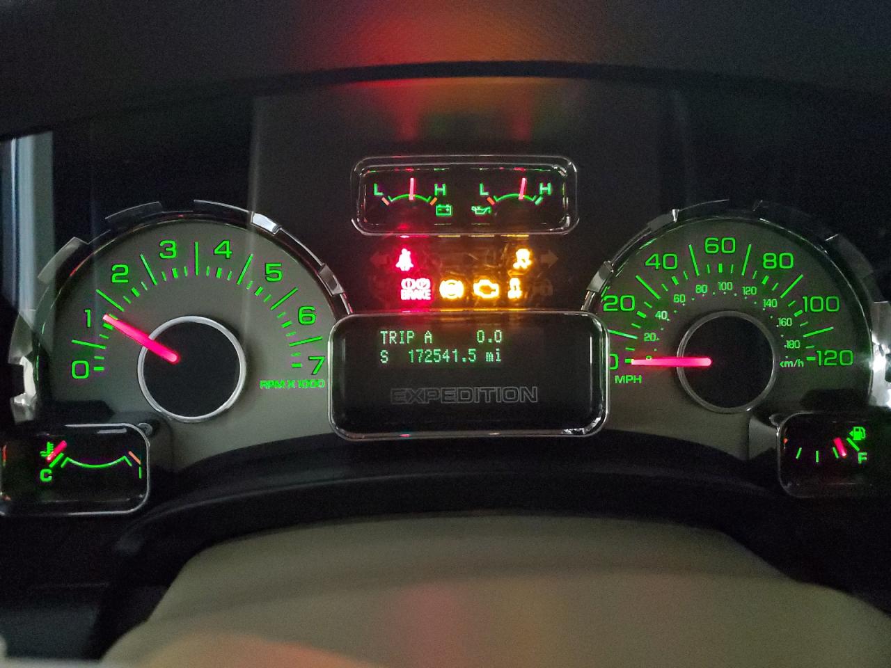 2013 Ford Expedition - Image 9