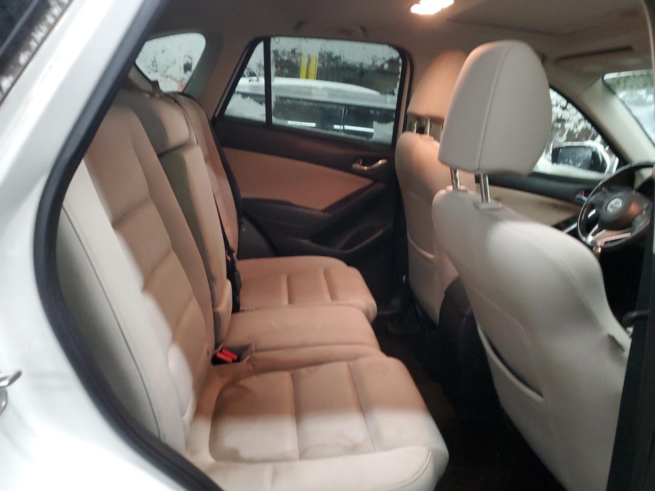 2016 Mazda CX-5 - Image 10
