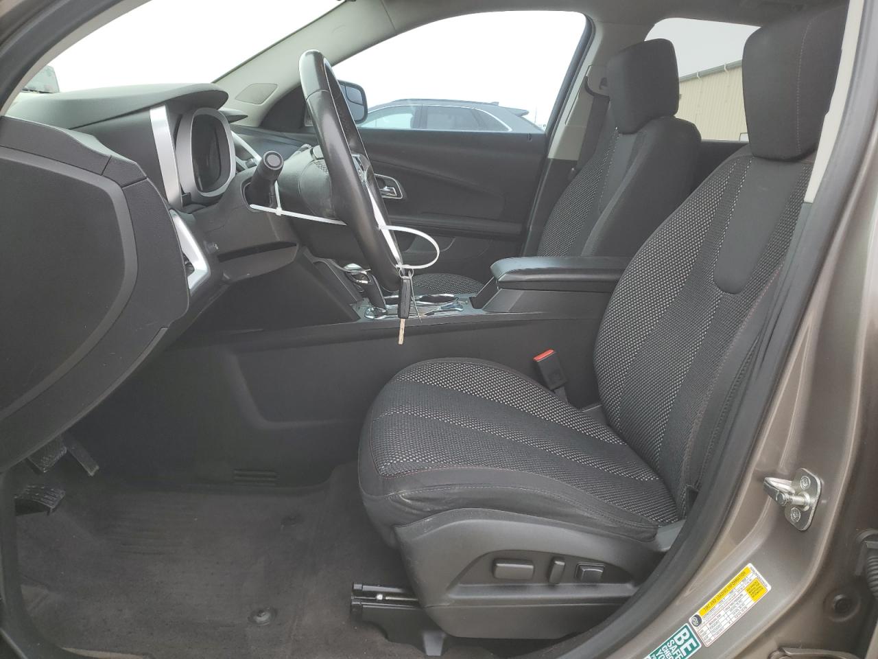 2012 Chevrolet Equinox - Image 7