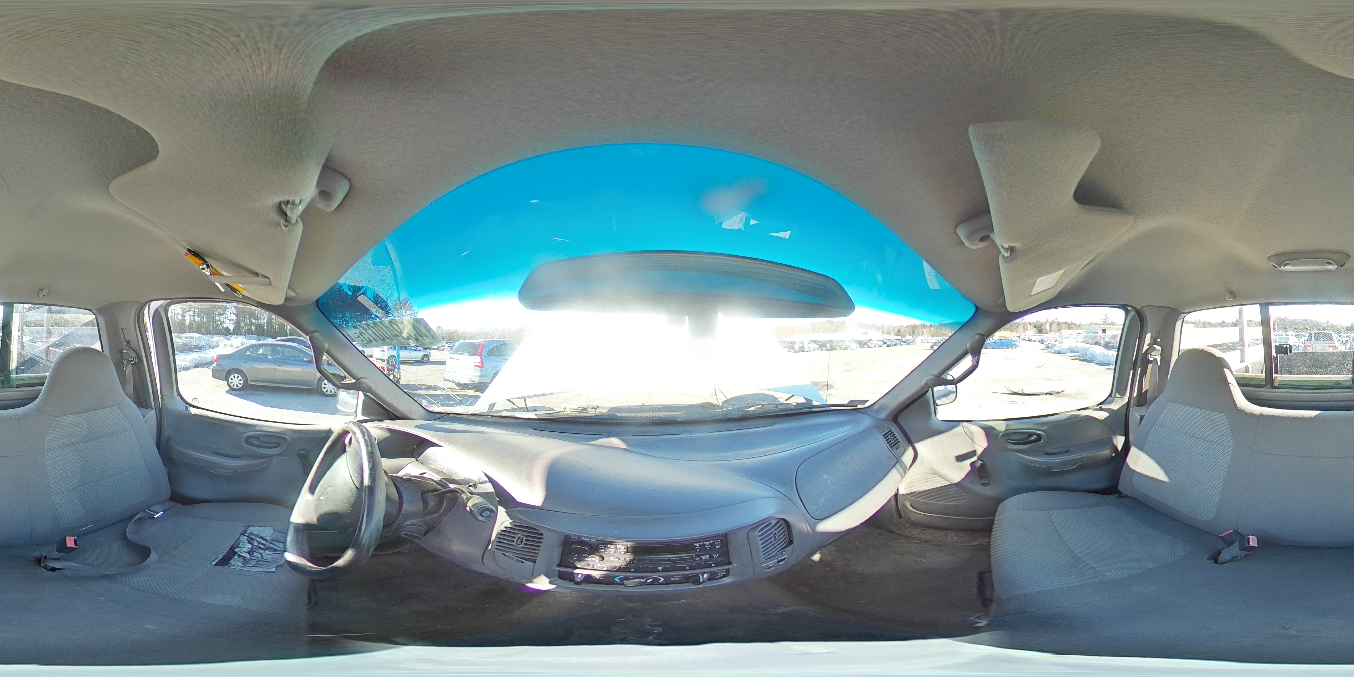 2001 Ford F-150 - Image 13