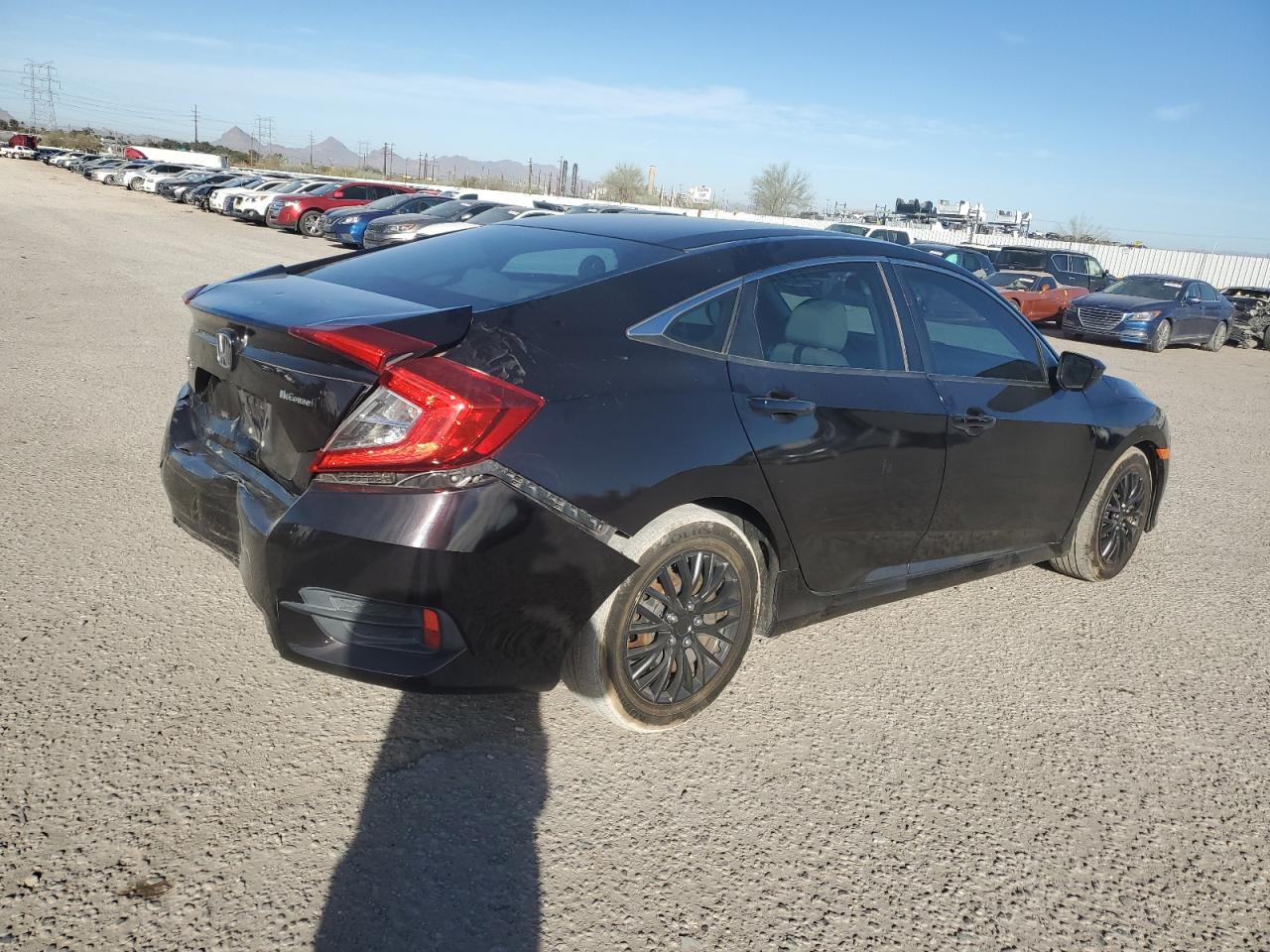 2017 Honda Civic - Image 3