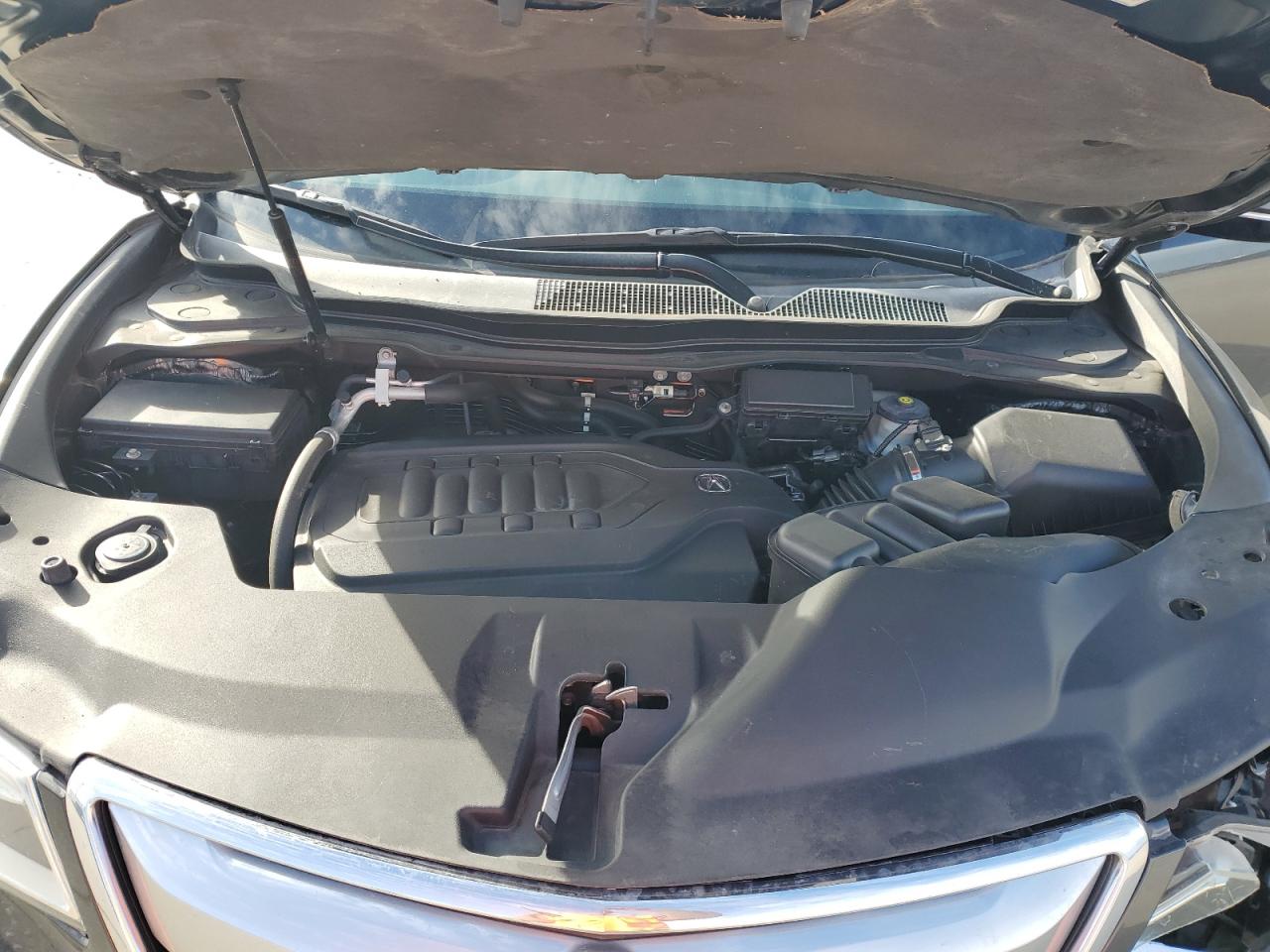 2015 Acura MDX - Image 14