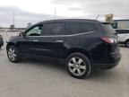 2016 Chevrolet Traverse Lt за продажба в New Orleans, LA - Front End