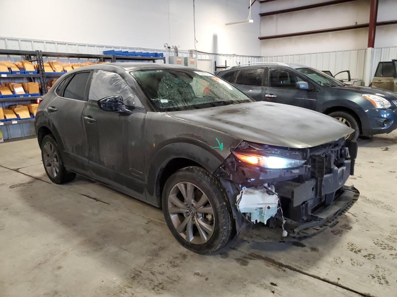 2020 Mazda CX-30 - Image 4