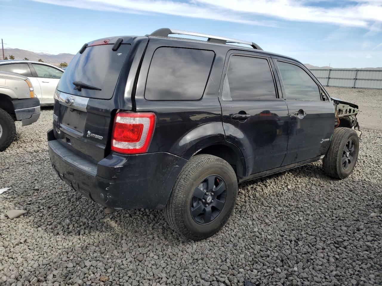 2010 Ford Escape - Image 3