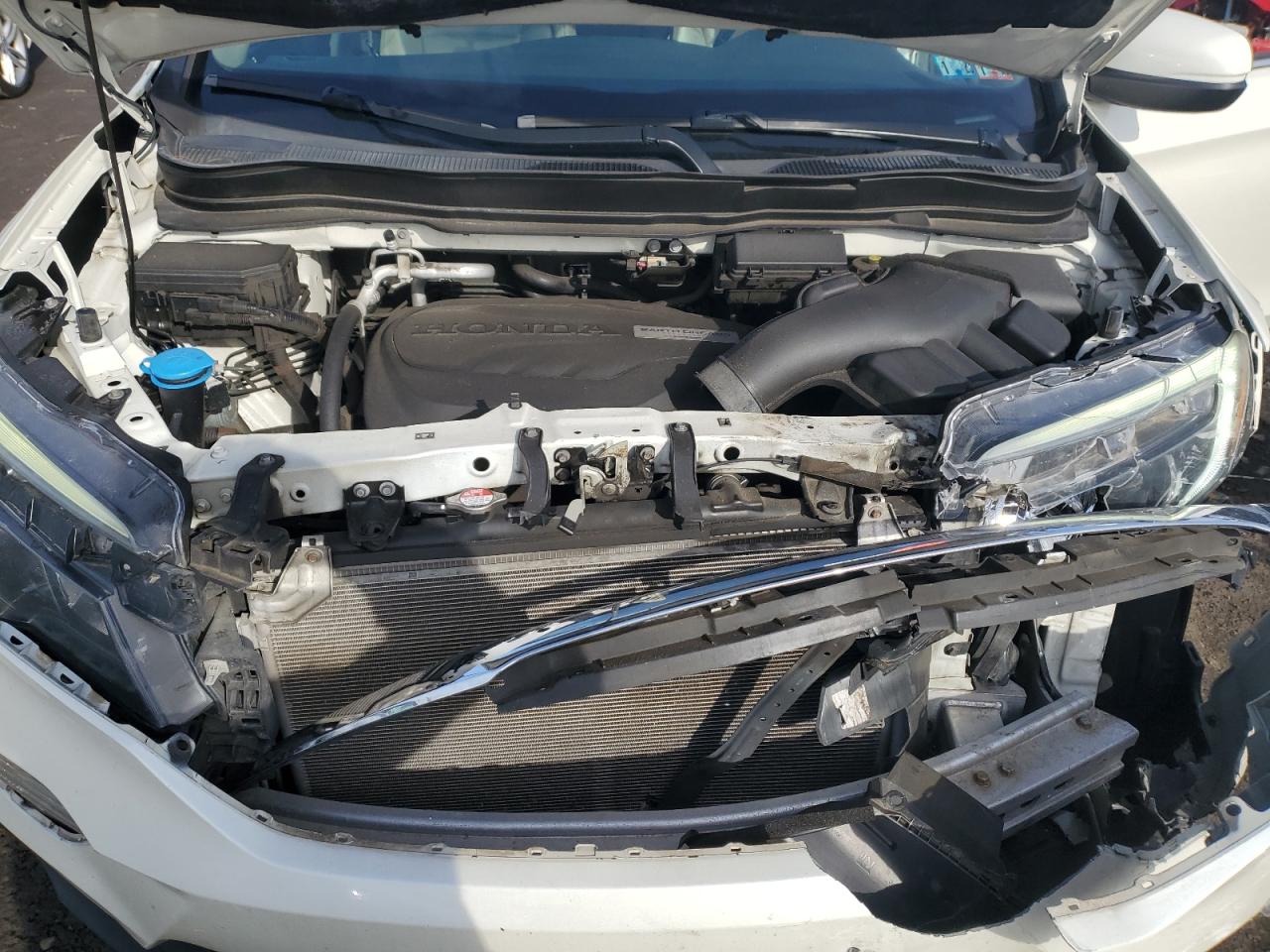 2016 Honda Pilot - Image 12