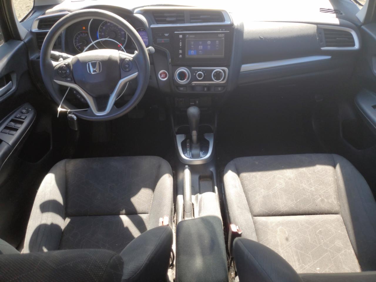 2015 Honda Fit - Image 8