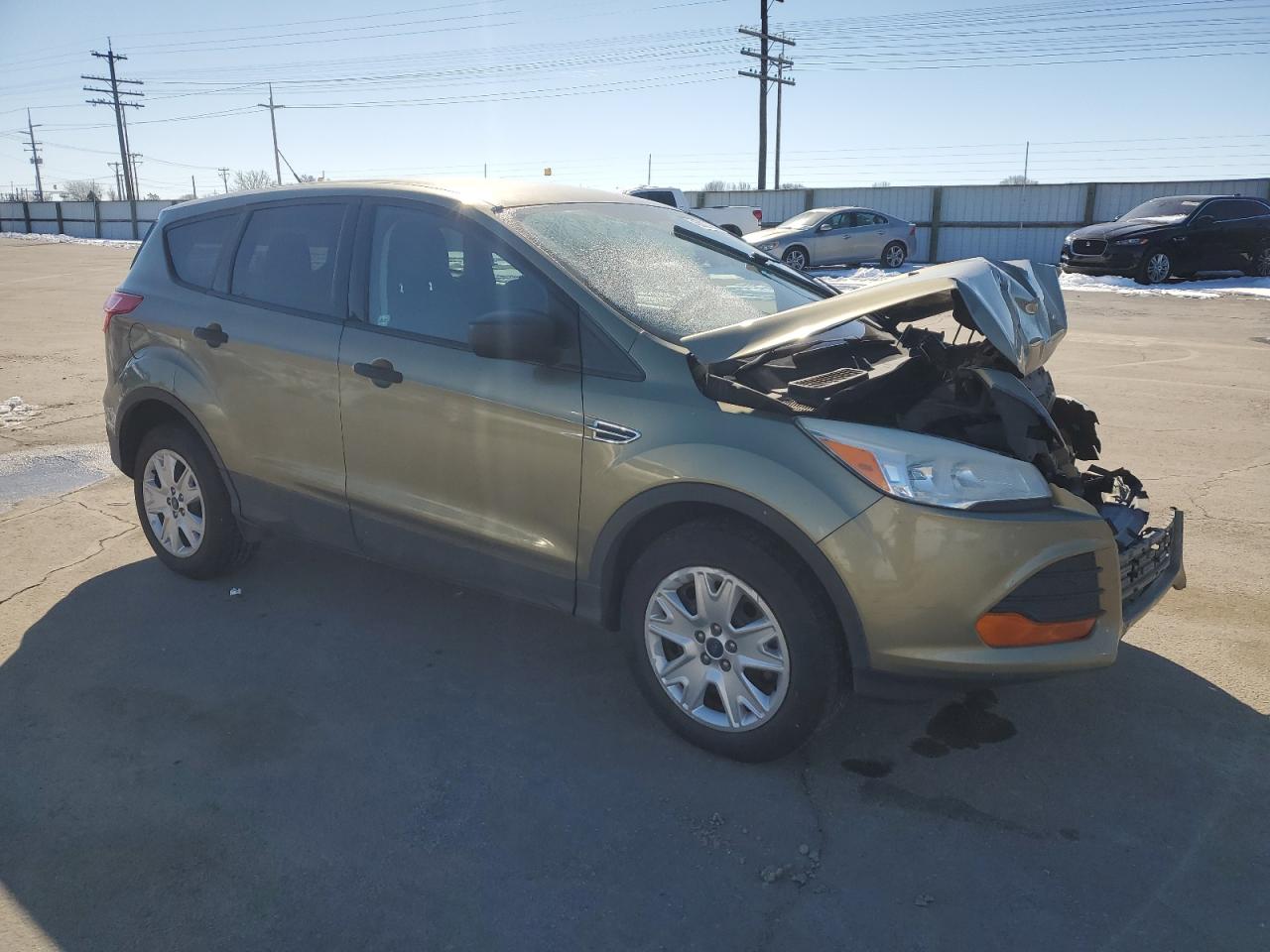 2013 Ford Escape - Image 4