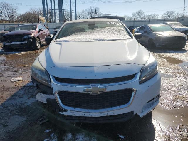 Седани CHEVROLET MALIBU 2014 Білий