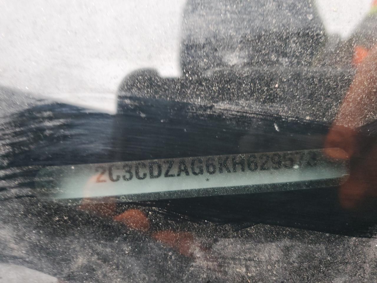 2019 Dodge Challenger - Image 12
