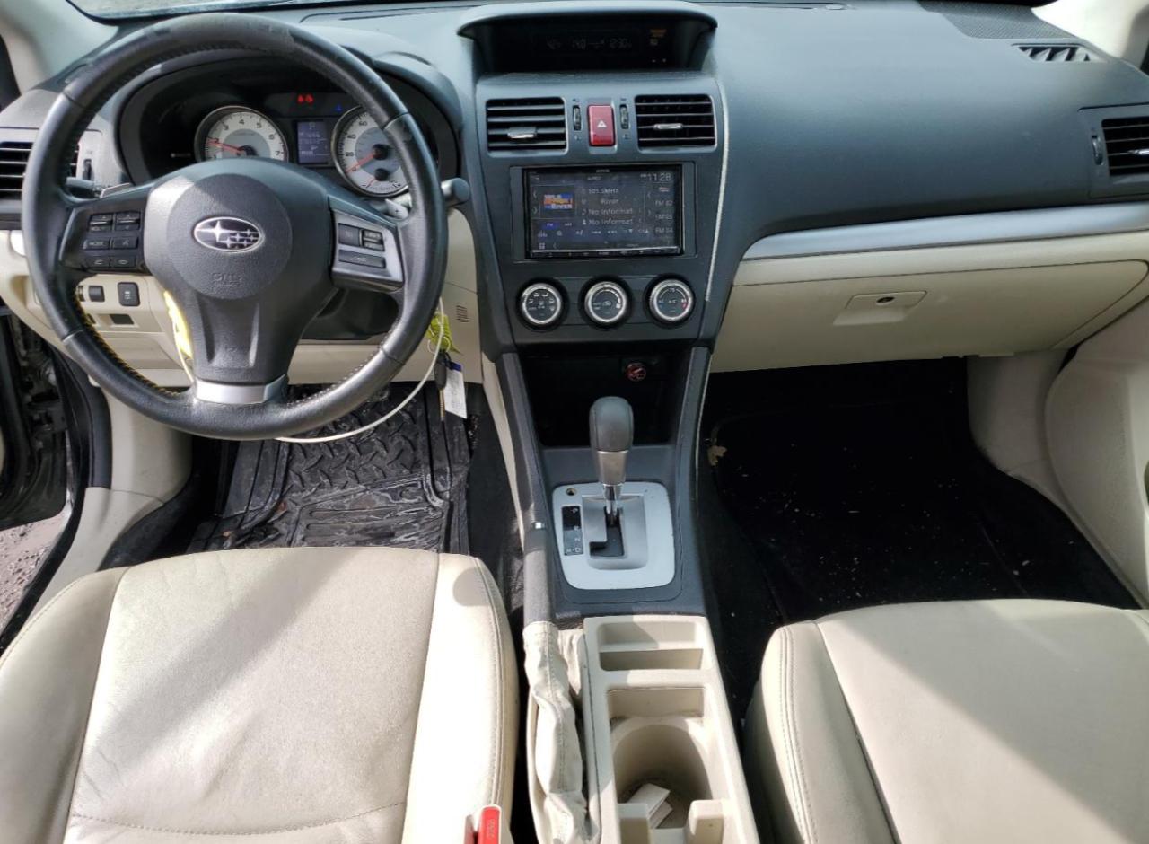 2013 Subaru Impreza - Image 8