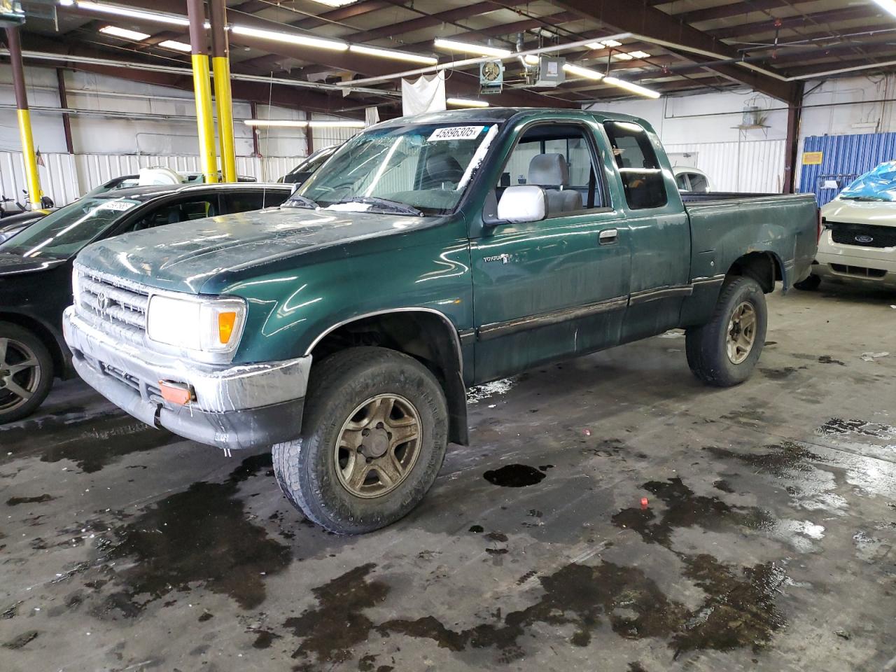 JT4UN24D4V0041363 TOYOTA T100 Photo 1