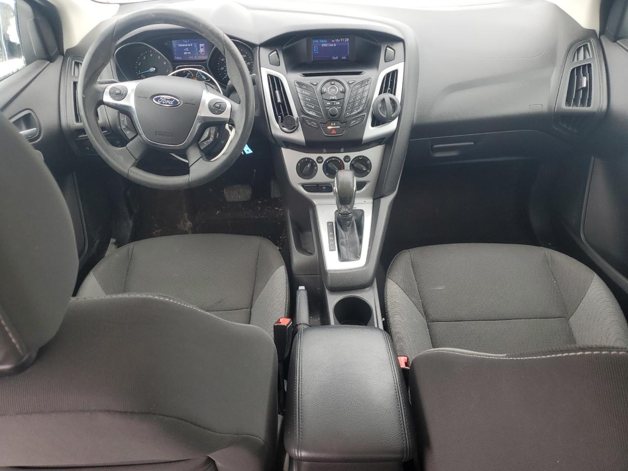 2013 Ford Focus - Image 8