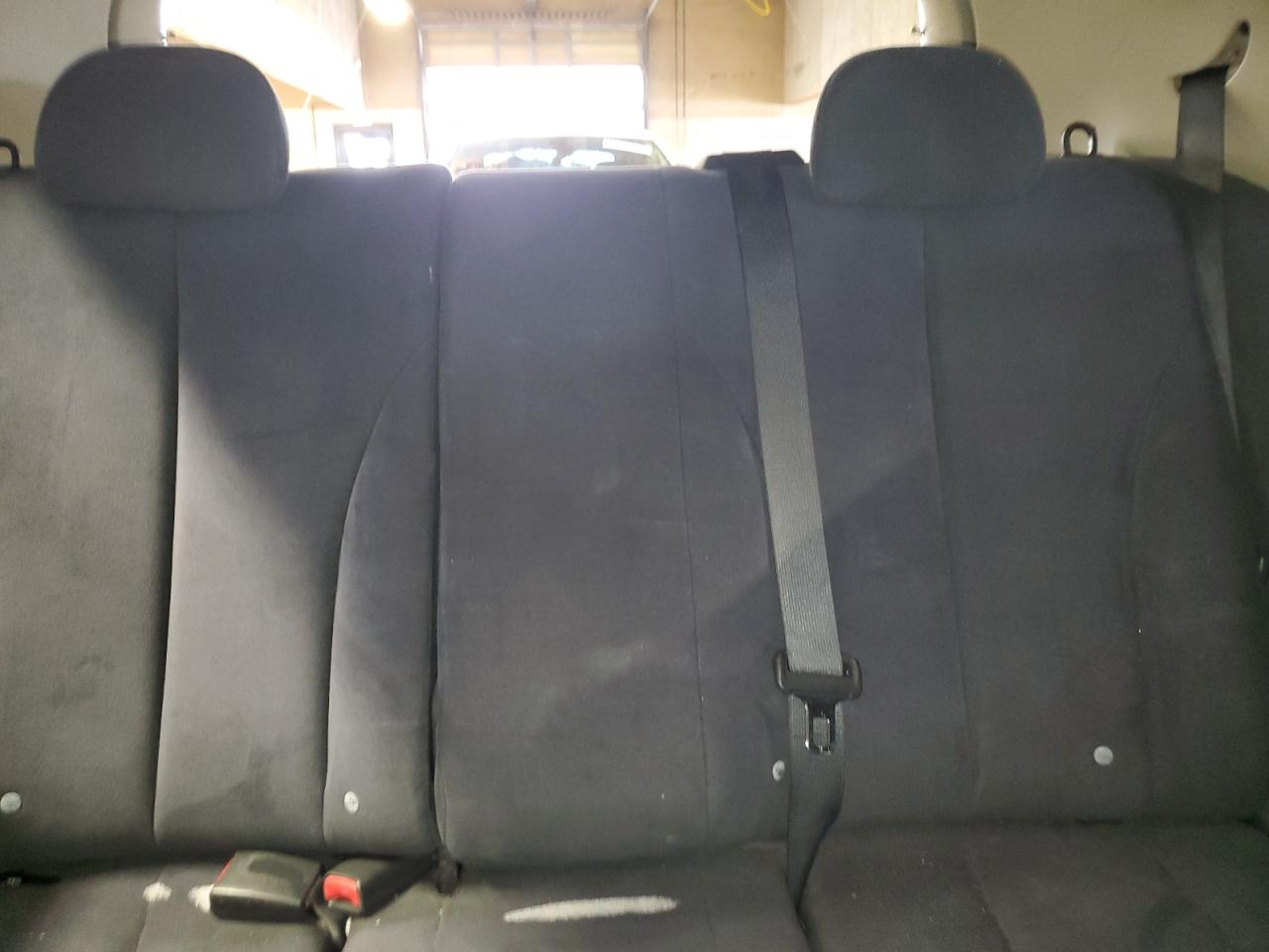 2008 Nissan Versa - Image 10