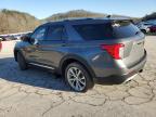 2023 Ford Explorer Platinum للبيع في Hurricane، WV - Front End