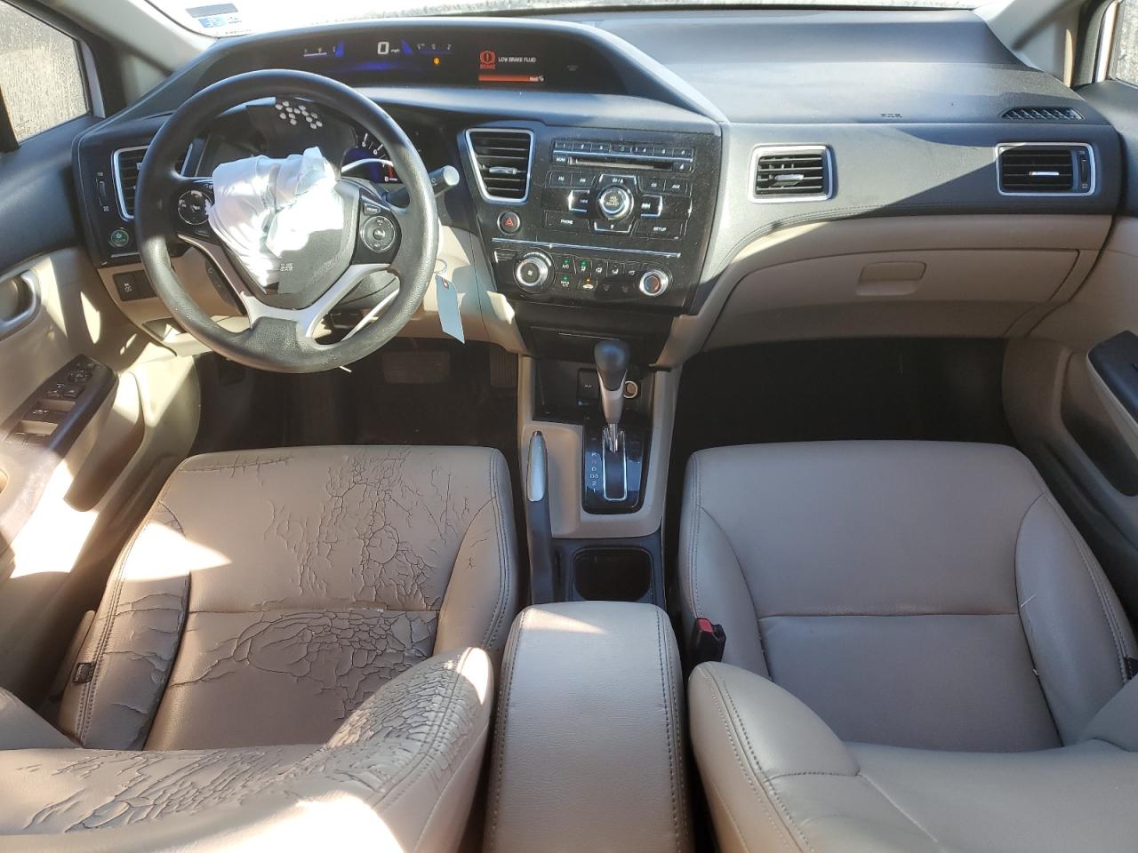 2013 Honda Civic - Image 8