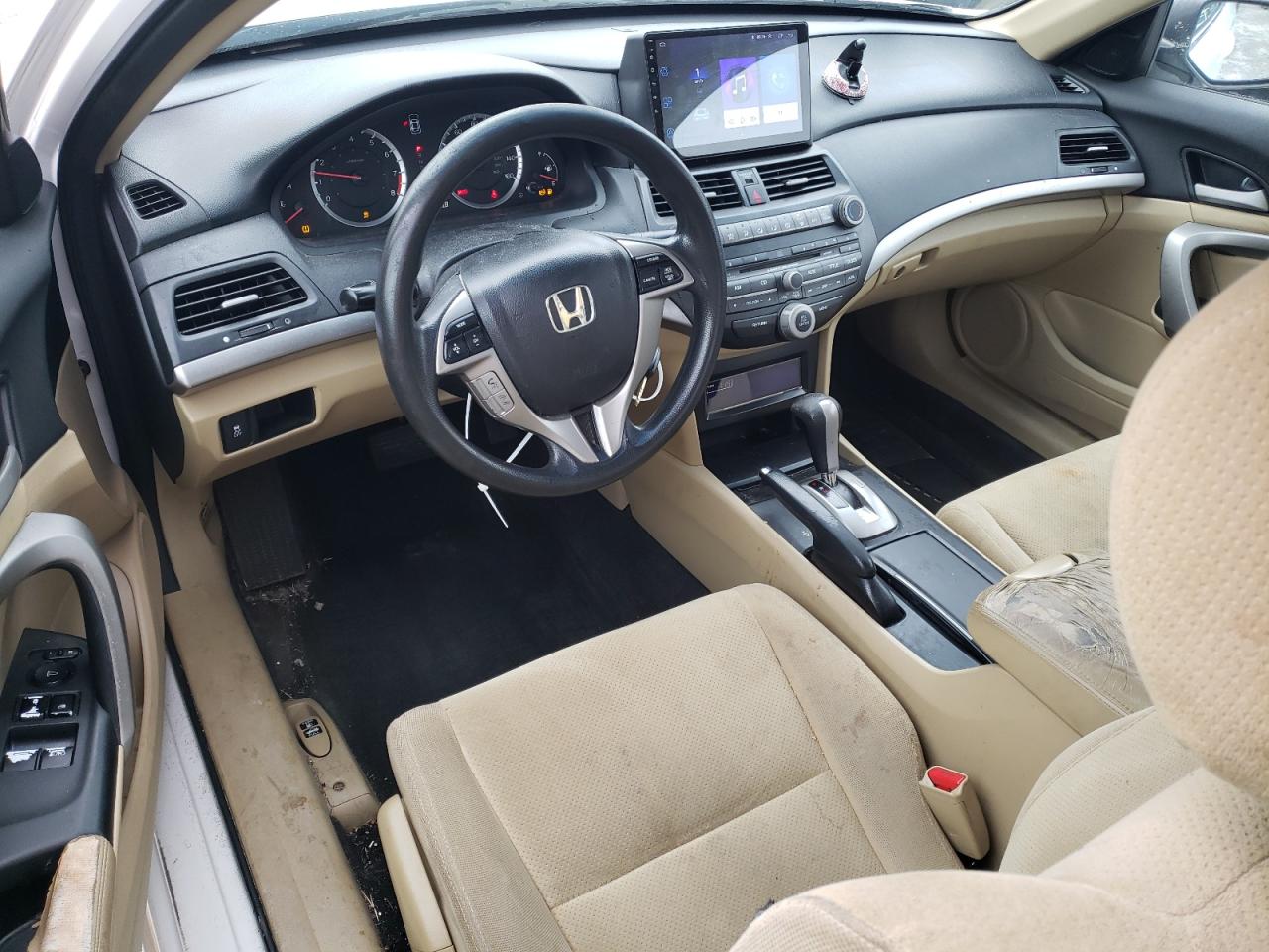 2012 Honda Accord - Image 8