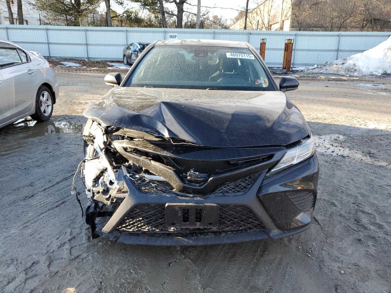 2020 Toyota Camry - Image 5