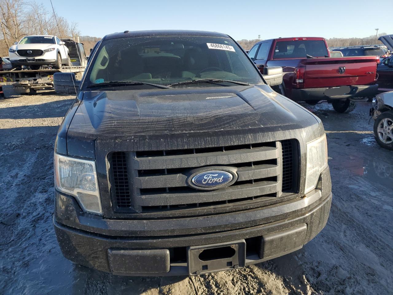 2011 Ford F-150 - Image 5