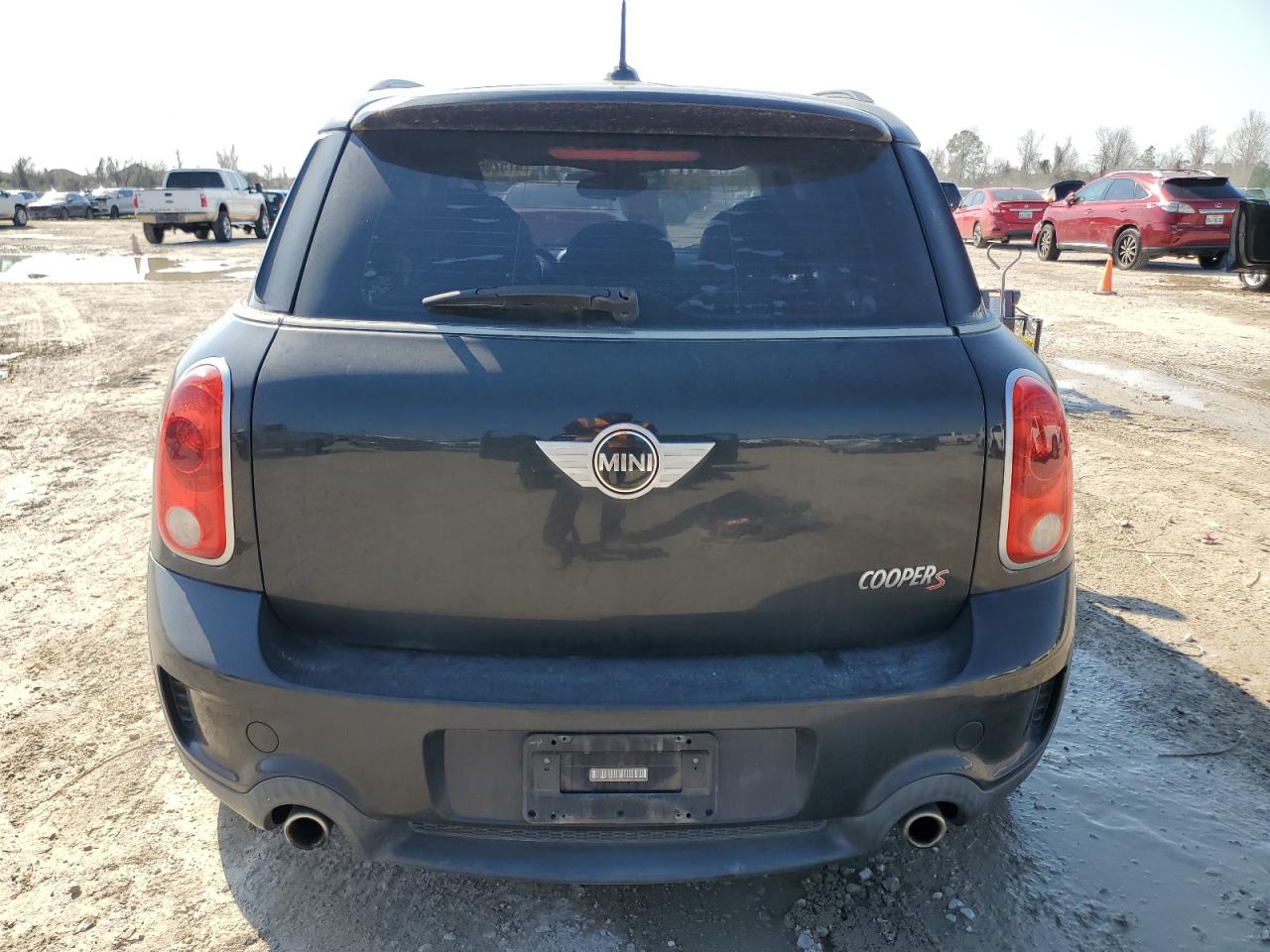 2012 MINI Cooper - Image 6