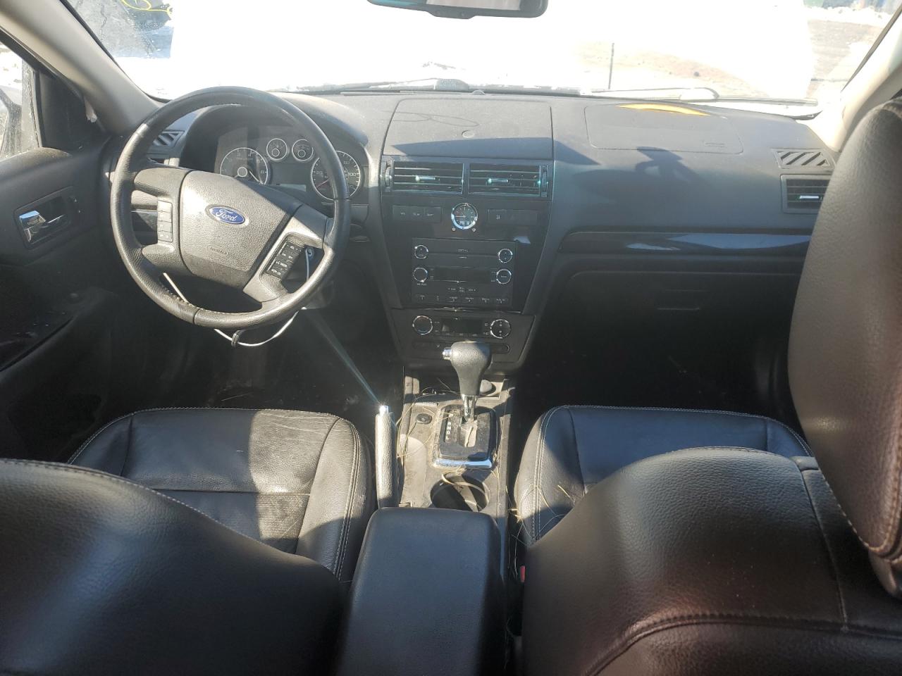 2009 Ford Fusion - Image 8