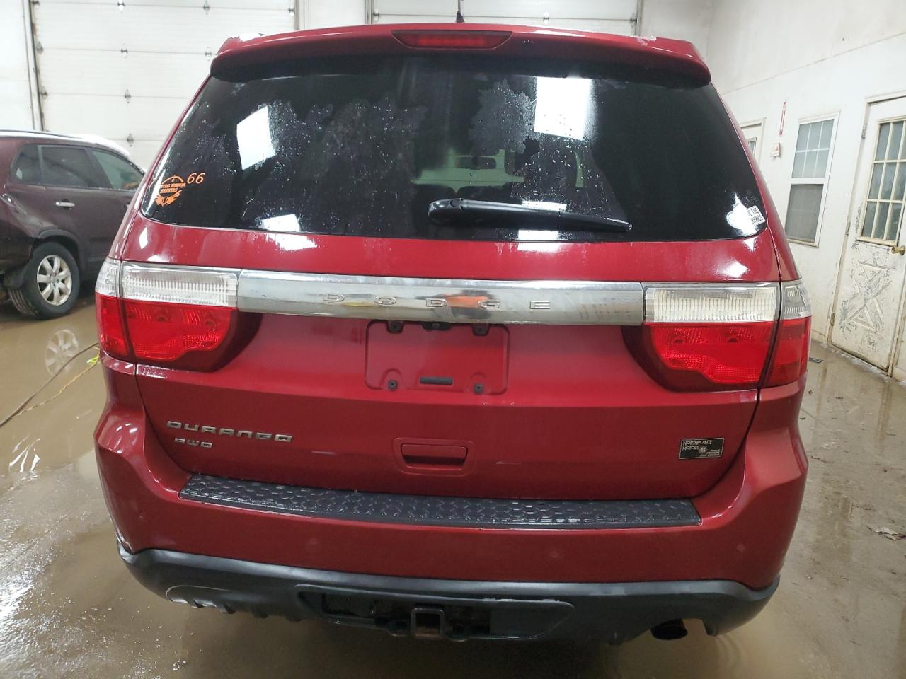 2013 Dodge Durango - Image 6