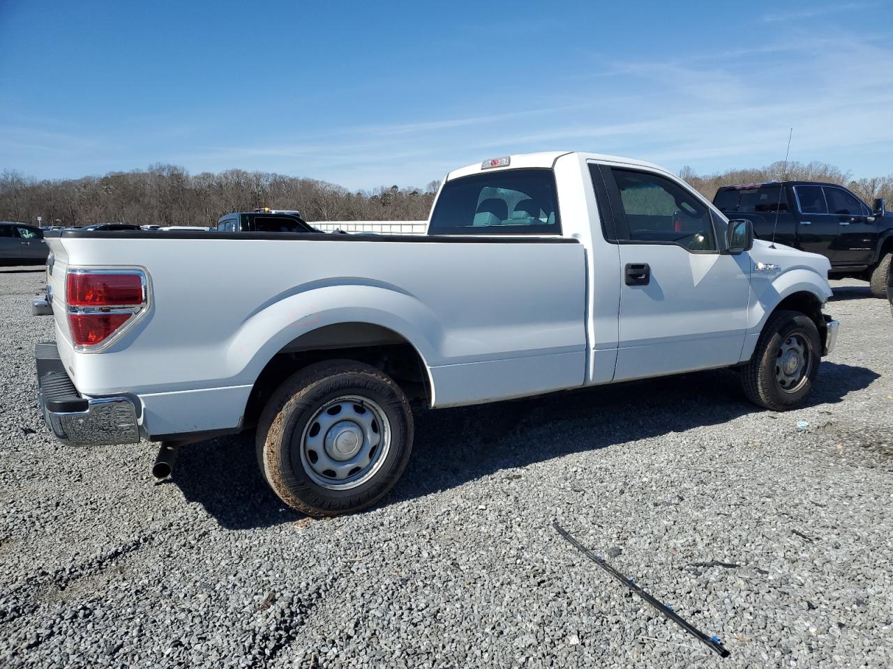 2014 Ford F-150 - Image 3