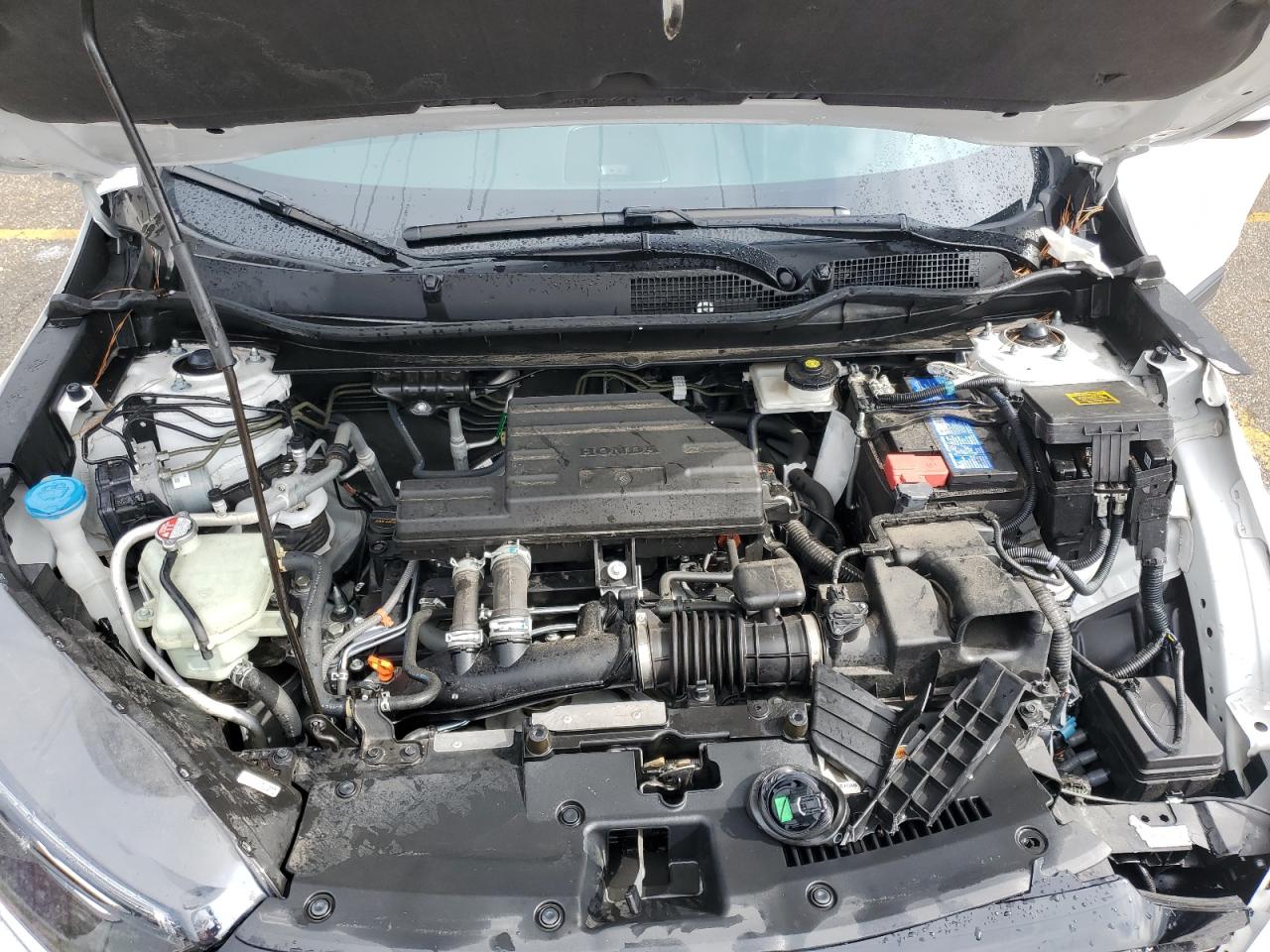 2021 Honda CR-V - Image 12