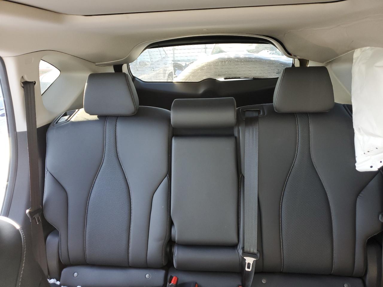 2020 Acura RDX - Image 10