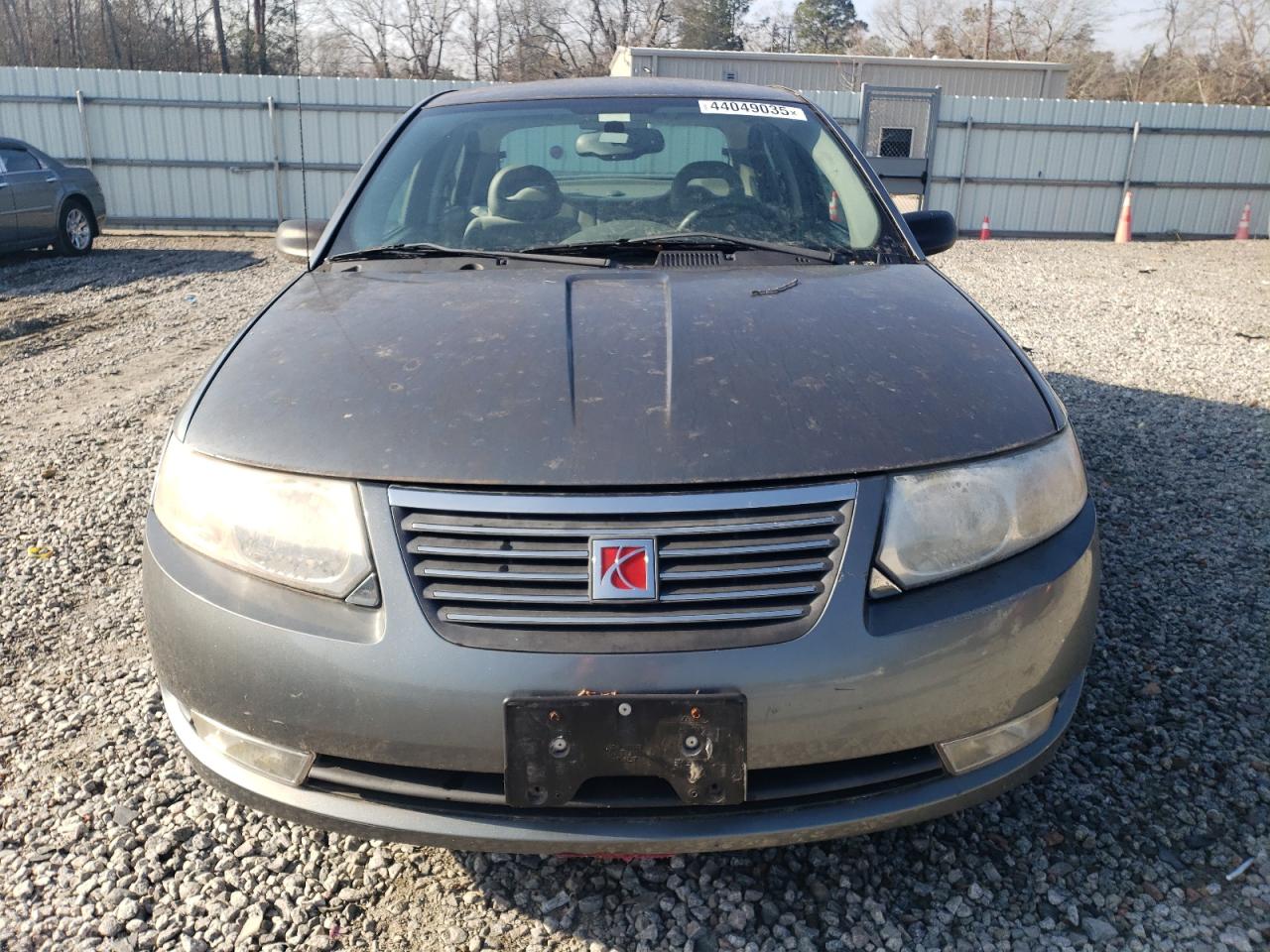 2007 Saturn ION - Image 5