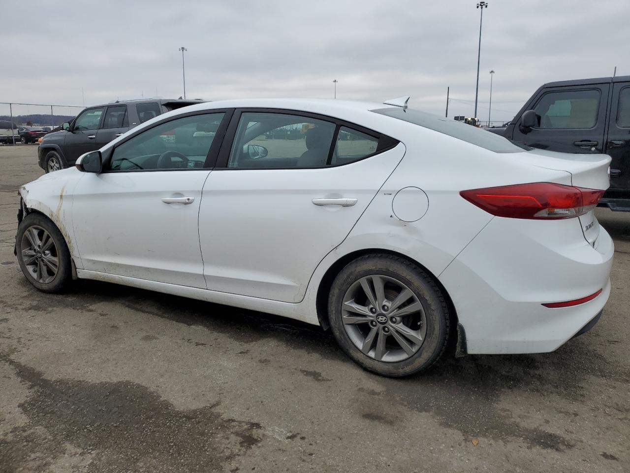 2017 Hyundai Elantra - Image 2