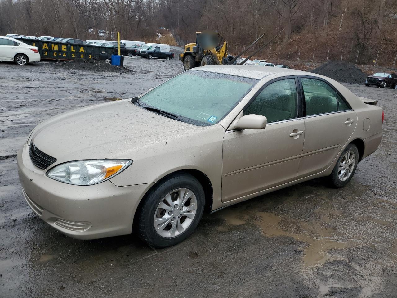 2004 Toyota Camry - Image 1