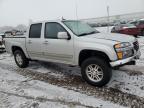 2012 Gmc Canyon Sle-2 zu verkaufen in Davison, MI - Front End