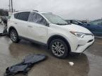 2016 Toyota Rav4 Limited en Venta en Lebanon, TN - Side